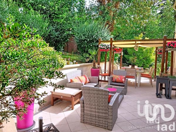 Maison à vendre 7 pièces 172 m² Boussy-Saint-Antoine