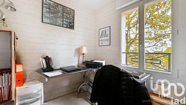 Maison à vendre 7 pièces 172 m² Boussy-Saint-Antoine