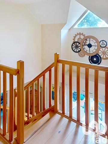 Maison à vendre 7 pièces 172 m² Boussy-Saint-Antoine