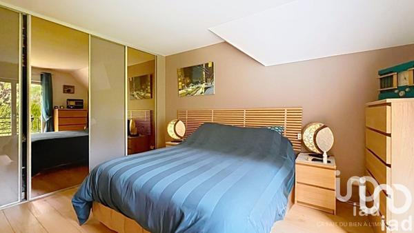 Maison à vendre 7 pièces 172 m² Boussy-Saint-Antoine