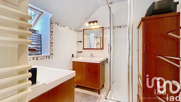 Maison à vendre 7 pièces 172 m² Boussy-Saint-Antoine