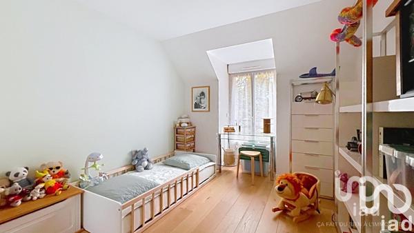 Maison à vendre 7 pièces 172 m² Boussy-Saint-Antoine