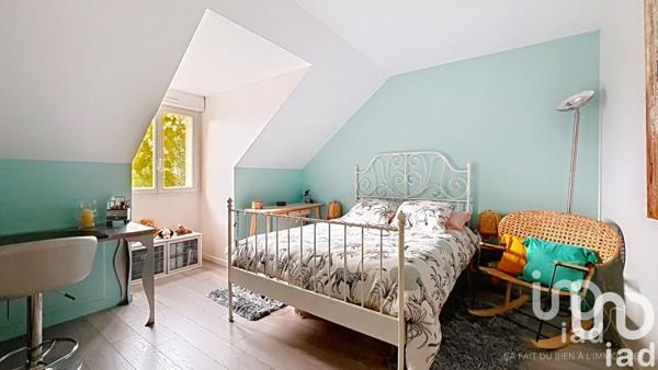 Maison à vendre 7 pièces 172 m² Boussy-Saint-Antoine