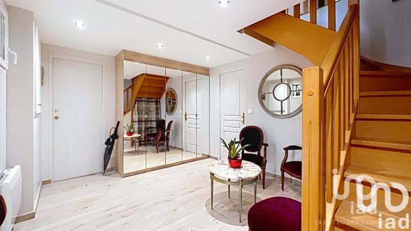 Maison à vendre 7 pièces 172 m² Boussy-Saint-Antoine