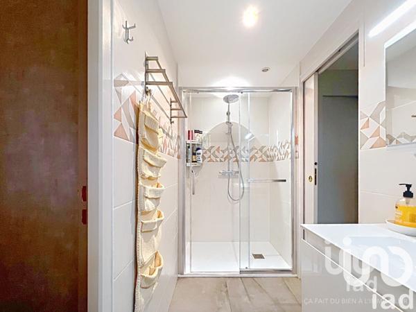 Maison à vendre 7 pièces 172 m² Boussy-Saint-Antoine