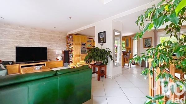 Maison à vendre 7 pièces 172 m² Boussy-Saint-Antoine