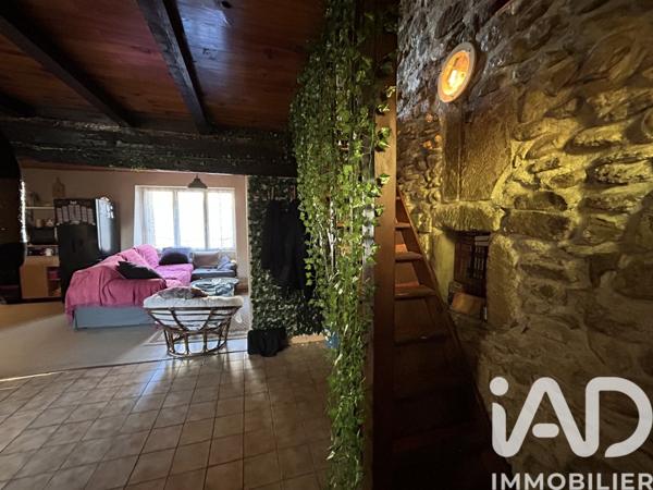 Maison à vendre 3 pièces 60 m² Chabeuil