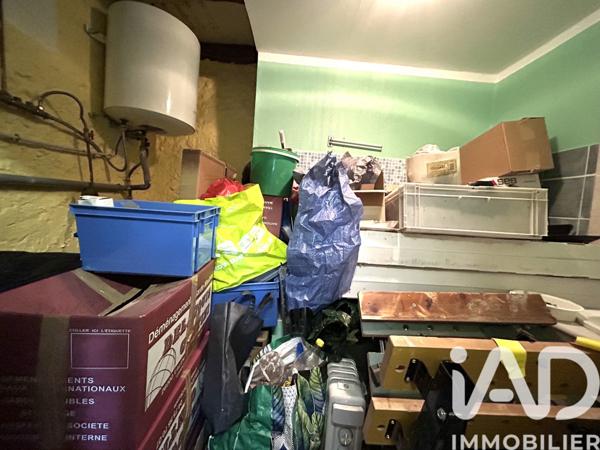 Maison à vendre 3 pièces 60 m² Chabeuil