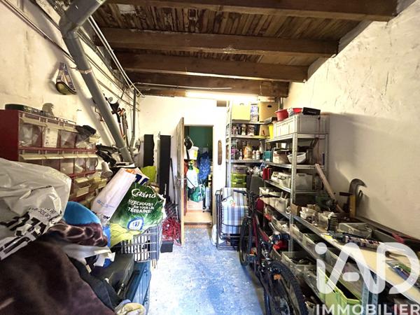 Maison à vendre 3 pièces 60 m² Chabeuil