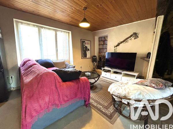 Maison à vendre 3 pièces 60 m² Chabeuil