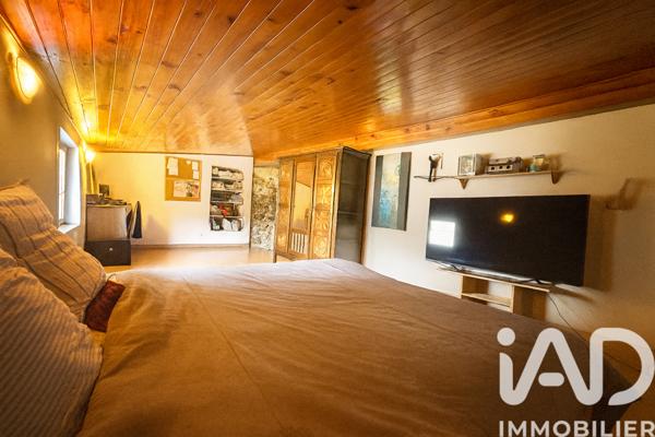 Maison à vendre 3 pièces 60 m² Chabeuil