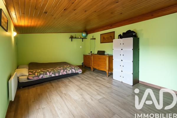 Maison à vendre 3 pièces 60 m² Chabeuil