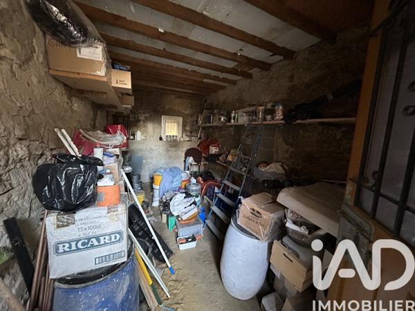 Maison à vendre 3 pièces 60 m² Chabeuil