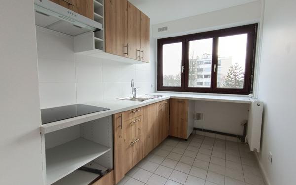 Appartement à louer    2 pièces • 43,24 m2 Chennevières-sur-Marne