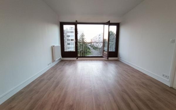 Appartement à louer    2 pièces • 43,24 m2 Chennevières-sur-Marne