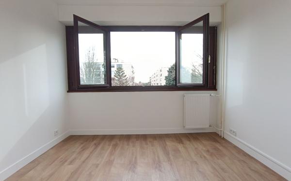 Appartement à louer    2 pièces • 43,24 m2 Chennevières-sur-Marne