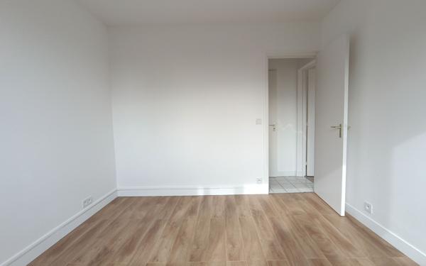 Appartement à louer    2 pièces • 43,24 m2 Chennevières-sur-Marne