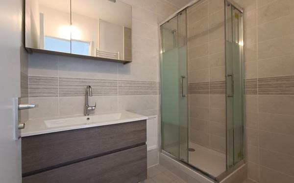 Appartement à louer    2 pièces • 43,24 m2 Chennevières-sur-Marne