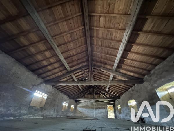 Maison à vendre 10 pièces 280 m² Darney