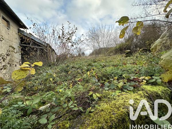 Maison à vendre 10 pièces 280 m² Darney