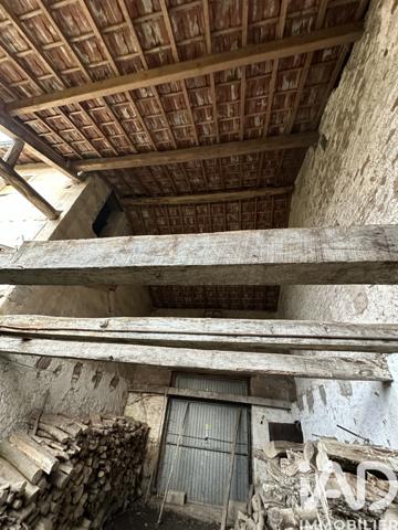 Maison à vendre 10 pièces 280 m² Darney