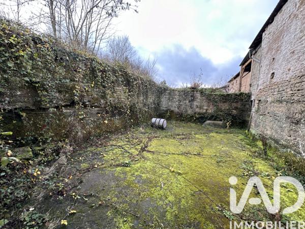 Maison à vendre 10 pièces 280 m² Darney