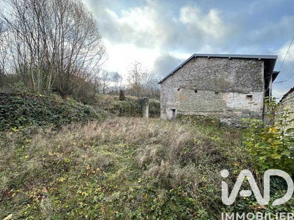 Maison à vendre 10 pièces 280 m² Darney