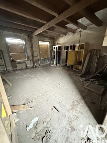 Maison à vendre 10 pièces 280 m² Darney