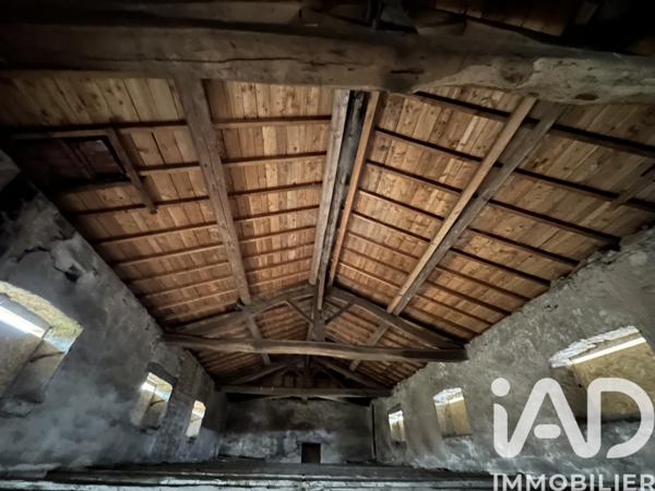 Maison à vendre 10 pièces 280 m² Darney