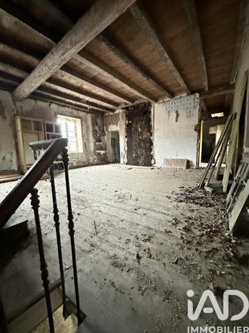 Maison à vendre 10 pièces 280 m² Darney