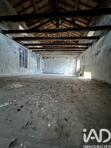 Maison à vendre 10 pièces 280 m² Darney