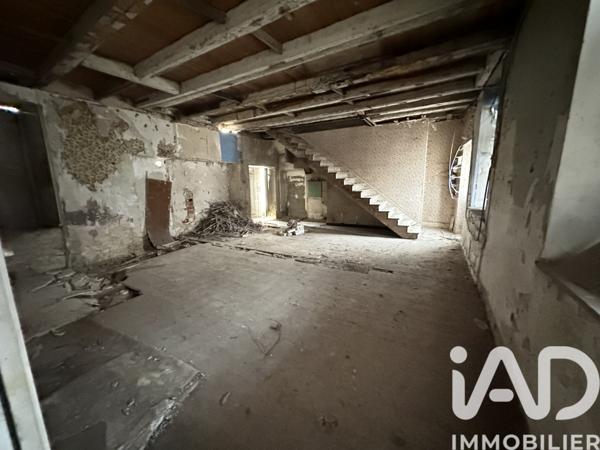 Maison à vendre 10 pièces 280 m² Darney