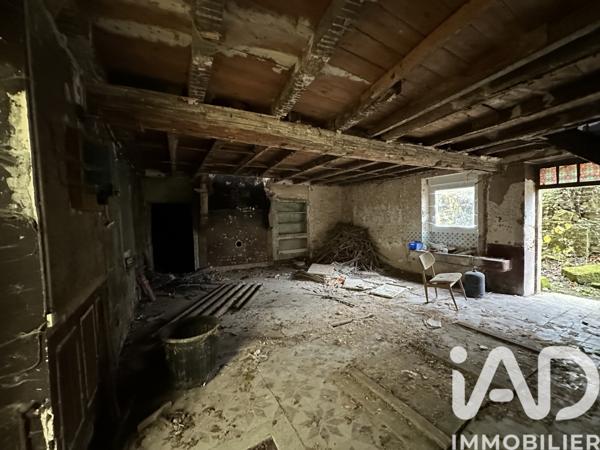 Maison à vendre 10 pièces 280 m² Darney