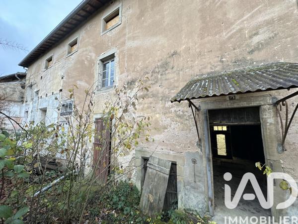 Maison à vendre 10 pièces 280 m² Darney