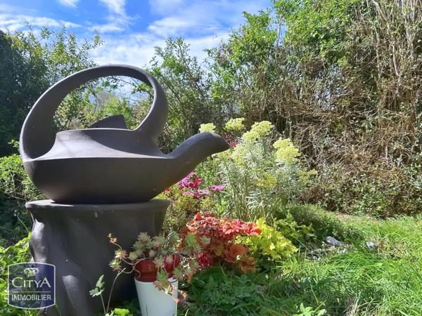 Maison à vendre 4 pièces 110m² Saint-Valery-en-Caux (76460)