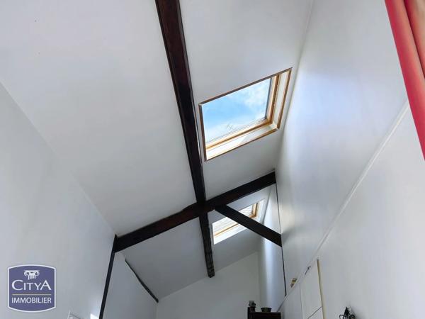 Maison à vendre 4 pièces 110m² Saint-Valery-en-Caux (76460)