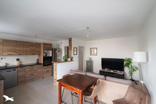 Appartement à vendre |  Toulouse |  4 pièces | 69 m²