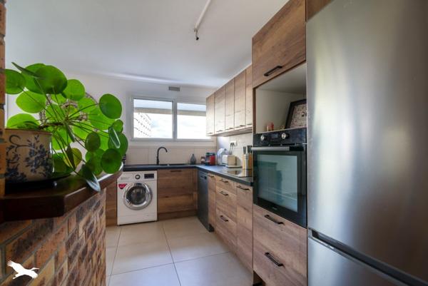 Appartement à vendre |  Toulouse |  4 pièces | 69 m²
