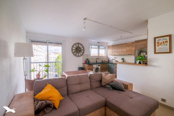 Appartement à vendre |  Toulouse |  4 pièces | 69 m²