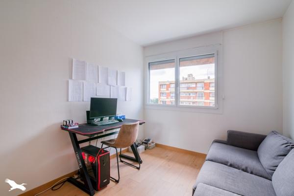 Appartement à vendre |  Toulouse |  4 pièces | 69 m²