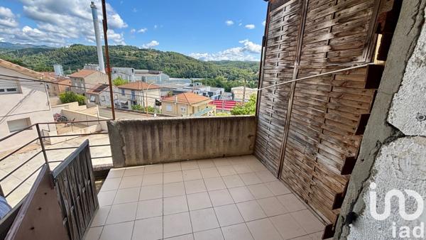 Maison à vendre 3 pièces 65 m² Labégude
