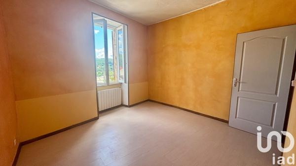 Maison à vendre 3 pièces 65 m² Labégude