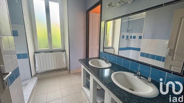 Maison à vendre 3 pièces 65 m² Labégude