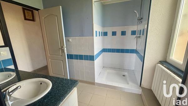 Maison à vendre 3 pièces 65 m² Labégude