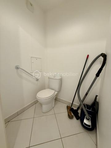Appartement de 55 m²