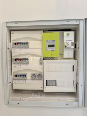 Appartement de 55 m²