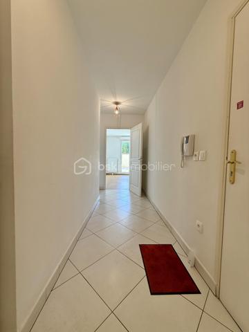 Appartement de 55 m²