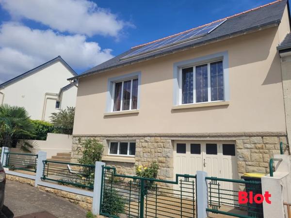 Maison 6 pièce(s)