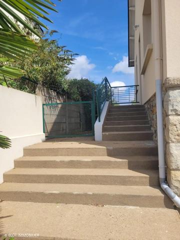 Maison 6 pièce(s)