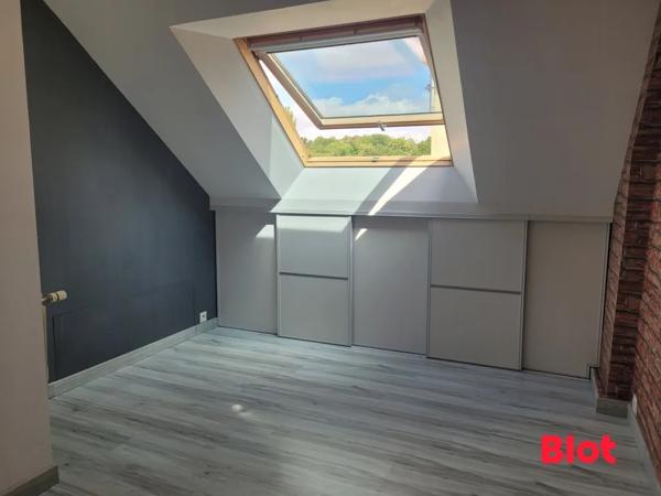 Maison 6 pièce(s)